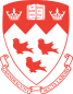 McGill University 2023 Entrance Bursary Program for International Students logo